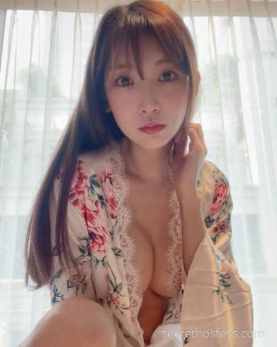 22 Year Old Japanese Escort in Melbourne - Image 1