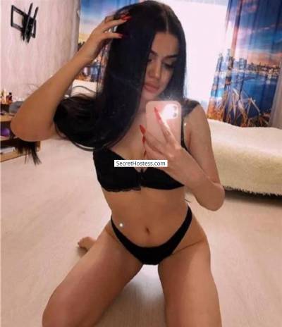 23 Year Old Brunette Caucasian Escort - Image 2