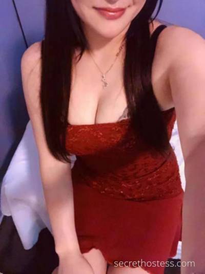 24 year old Asian Escort in Derwent Park Hobart Amazing Taiwanese, down to the earth, all for you, come and 