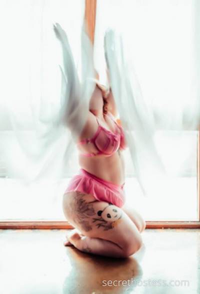 24 year old Australian Escort in Fyshwick Canberra Bambi - Gorgeous Aussie BBW Temptress - For The Pleasure 
