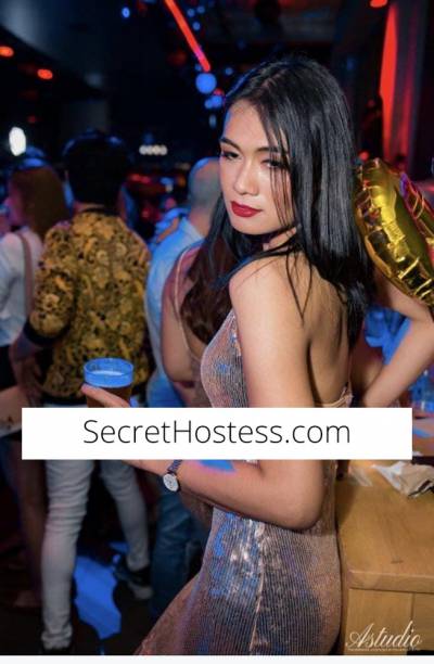 24 year old Thai Escort in Strathfield Sydney TS Gigi2424