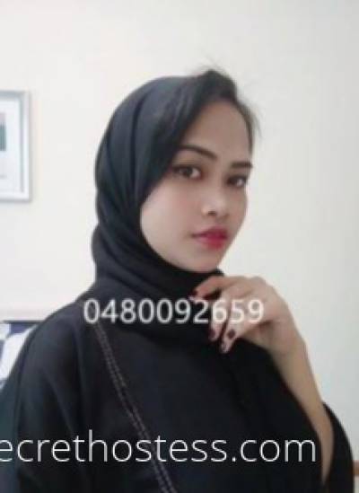 25 year old Escort in Essendon Fields Melbourne INDONSIAN MUSLIM,Taste me now