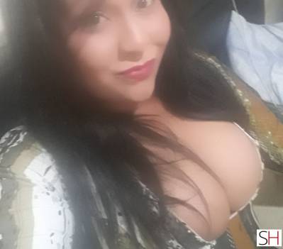 25 Year Old White Escort Corumba - Image 1