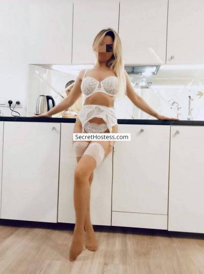 28 year old Caucasian (white) Escort in Coventry Lillie