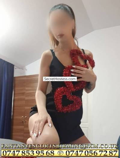 27Yrs Old Escort 165CM Tall Leicester Image - 3