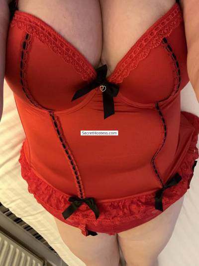 40Yrs Old Escort Size 16 165CM Tall Edinburgh Image - 0