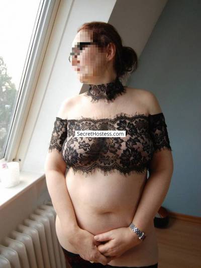52Yrs Old Escort Size 10 56KG 132CM Tall Dundee Image - 1