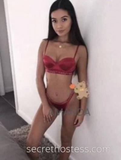 Amanda 23Yrs Old Escort Size 8 48KG 158CM Tall Newcastle Image - 2