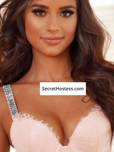 21 year old Brazilian Escort in Chelsea London Angelina, PalaceVIP Agency