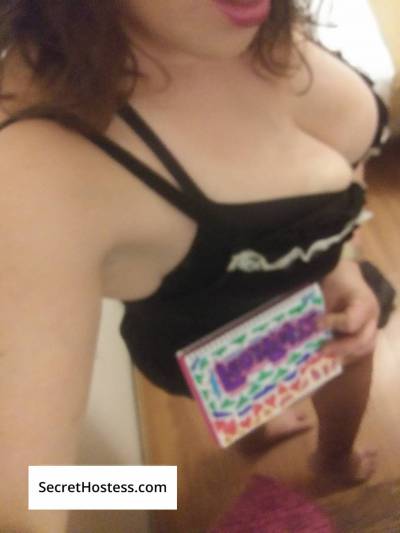 April in Chemainus 35Yrs Old Escort 75KG 173CM Tall Nanaimo Image - 0