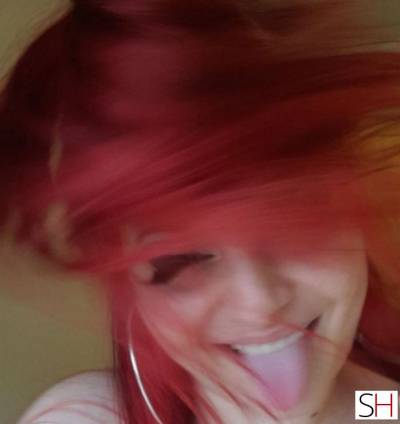 Lolyta 23Yrs Old Escort Southend-On-Sea Image - 5