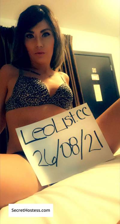 Brooklyn Bentley 26Yrs Old Escort 48KG 157CM Tall Calgary Image - 2