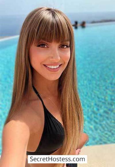26 year old Escort in Central London London Brooks, Hot Collection Agency