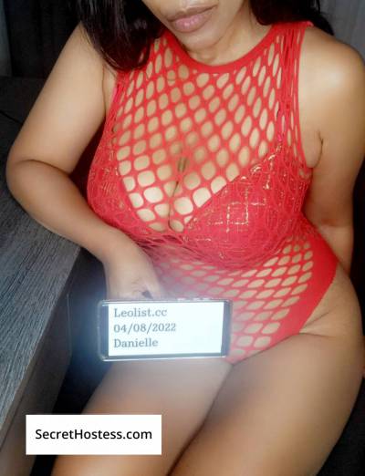 Busty Danielle 37Yrs Old Escort 75KG 165CM Tall Toronto Image - 2