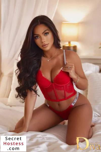 Coral 23Yrs Old Escort Size 8 155CM Tall London Image - 0