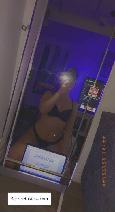19 Year Old Middle Eastern Escort Mississauga Blonde - Image 3