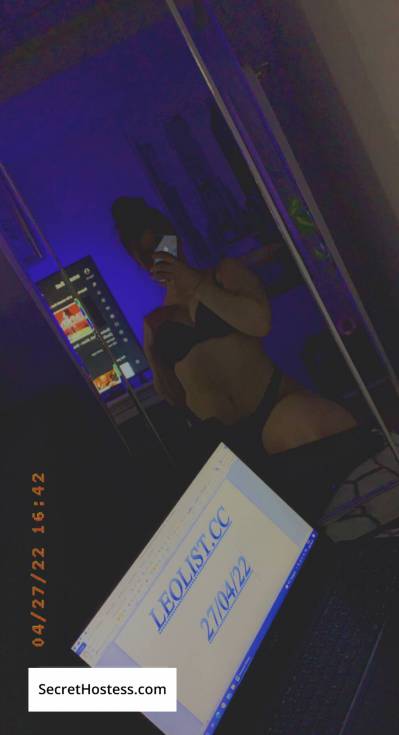 19 Year Old Middle Eastern Escort Mississauga Blonde - Image 4