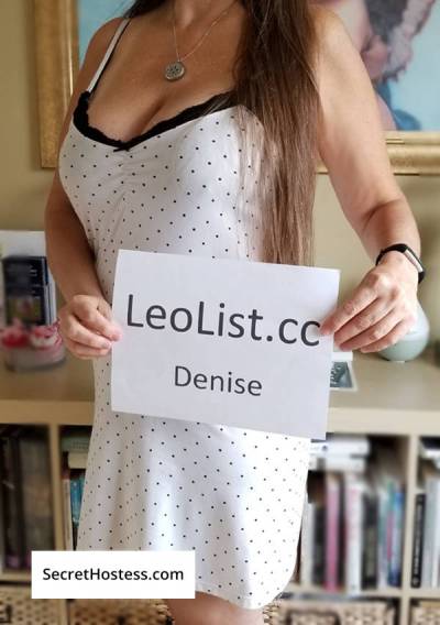 Denise French Canadian 45Yrs Old Escort 77KG 180CM Tall Vancouver Image - 3