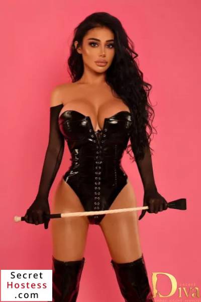 Eclair 27Yrs Old Escort Size 6 163CM Tall London Image - 4