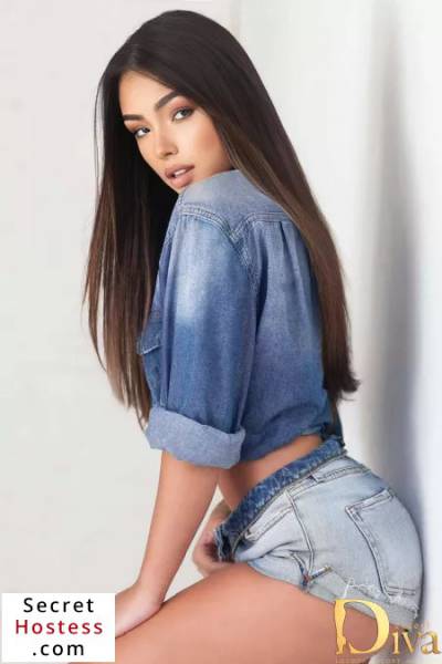 Guri 18Yrs Old Escort Size 8 160CM Tall London Image - 0