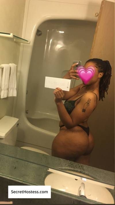 Jayda Sky| dreadhead Barbie 23Yrs Old Escort 77KG 165CM Tall Toronto Image - 0