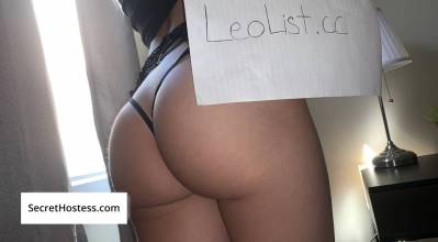 19 Year Old Asian Escort Ottawa - Image 2