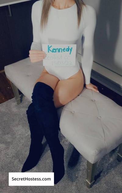 KENNEDY HOLT 26Yrs Old Escort 55KG 170CM Tall Vancouver Image - 0