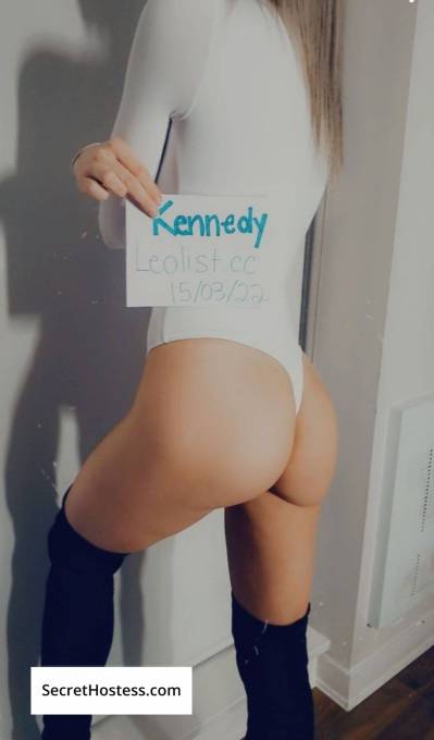 Kennedy- your upscale companion in Vancouver