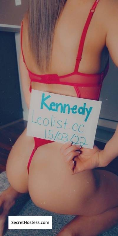 KENNEDY HOLT 26Yrs Old Escort 55KG 170CM Tall Vancouver Image - 4
