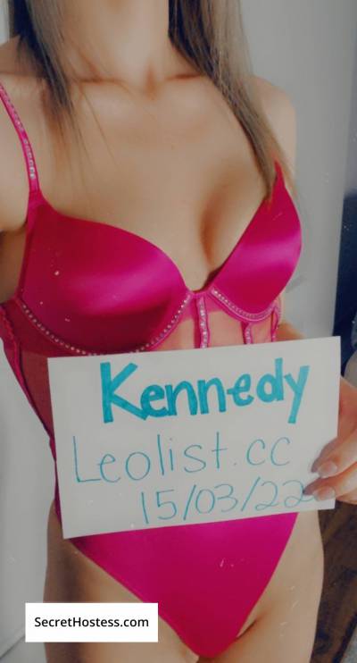 KENNEDY HOLT 26Yrs Old Escort 55KG 170CM Tall Vancouver Image - 6