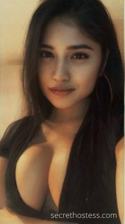 21 year old Filipino Escort in Fremantle Perth Double Young clean hottest 3some cum over u♡real pic in/