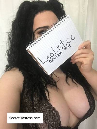 Exotic BUSTY Vixen Outcalls only PARTY N PLAY in Vancouver