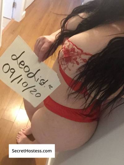 LustyLacey 26Yrs Old Escort 73KG 155CM Tall Fraser Valley Image - 1