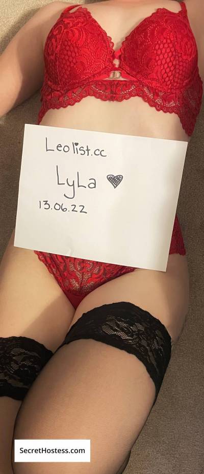 Lyla Playmate 25Yrs Old Escort 51KG 163CM Tall Edmonton Image - 4