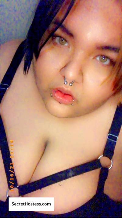 Mars Mary Jane 25Yrs Old Escort 139KG 168CM Tall Edmonton Image - 6