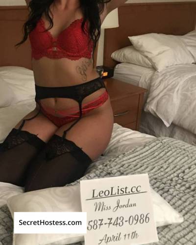 Miss Jordan 23Yrs Old Escort 50KG 160CM Tall Kelowna Image - 3