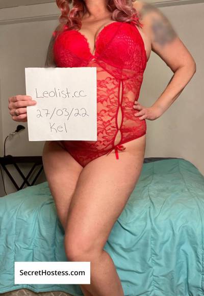 Ms. Kel Caine 35Yrs Old Escort 75KG 175CM Tall Delta/Surrey/Langley Image - 5