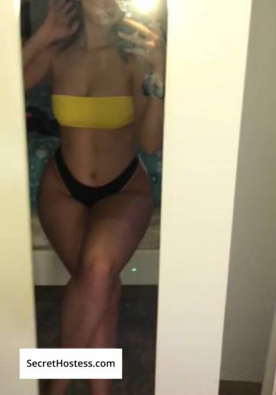 Young &amp; Fit gym girl with a SEXY bubble butt in Hamilton