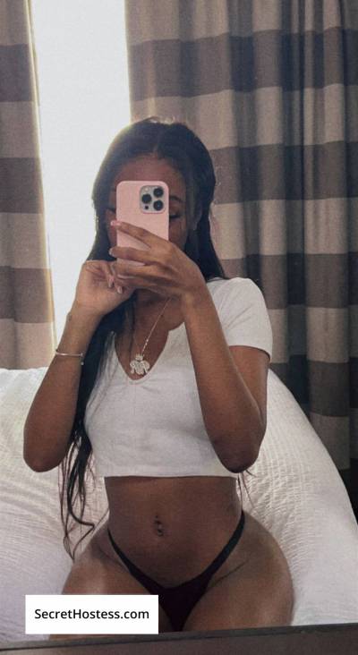 20 year old Caribbean Escort in Windsor Upscale W3t chocolate princess Downtown Windsor