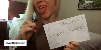 Regan Azazel 30Yrs Old Escort 56KG 175CM Tall Nanaimo Image - 10