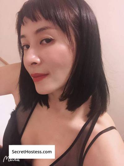 25 Year Old Asian Escort Calgary Black Hair - Image 3