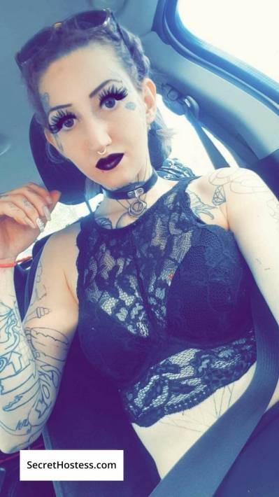 RynnTaylor 25Yrs Old Escort 54KG 163CM Tall Calgary Image - 2