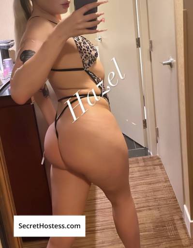 24 year old Asian Escort in Markham One Of A Kind