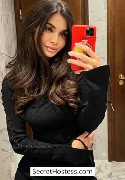 24 year old Escort in South Kensington London Winema, UK Glamour Girls Agency