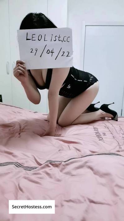 24 Year Old Asian Escort Mississauga - Image 1