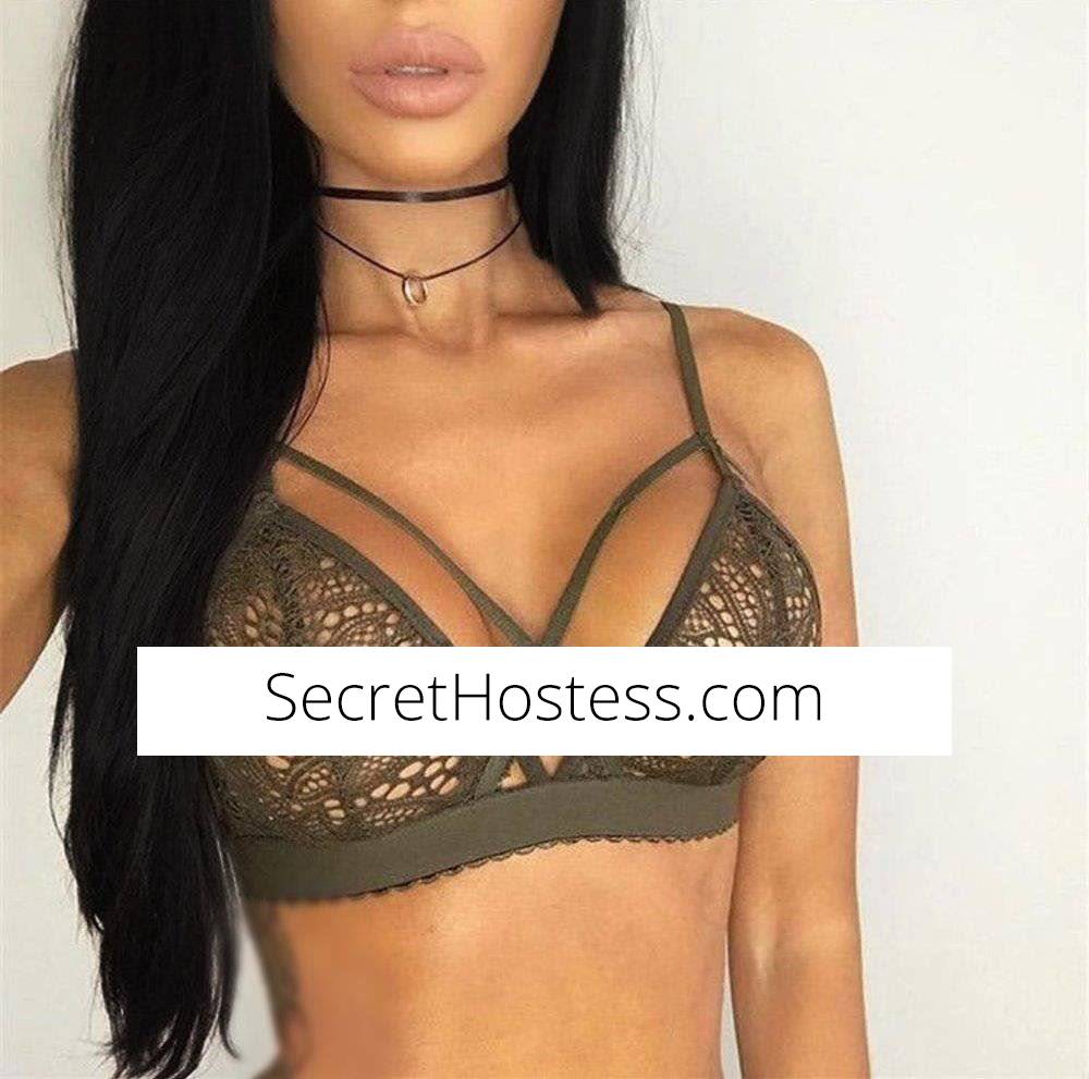 28Yrs Old Escort Size 6 46KG 5CM Tall Newcastle Image - 2