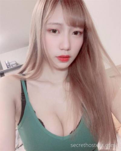 23 year old Chinese Escort in Melbourne Sexy students study in Melbourne