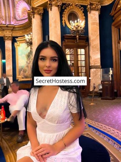 Angel 21Yrs Old Escort 60KG 173CM Tall Monte Carlo Image - 10