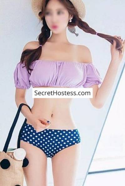 Laura 29Yrs Old Escort 45KG 163CM Tall Seoul Image - 2