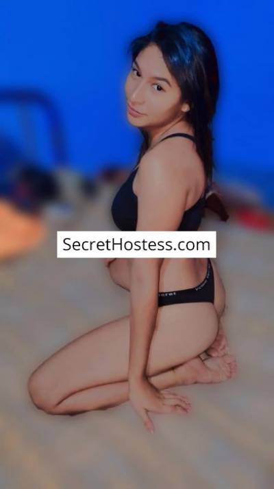 Cherry 21Yrs Old Escort 52KG 154CM Tall Trinidad and Tobago Image - 3